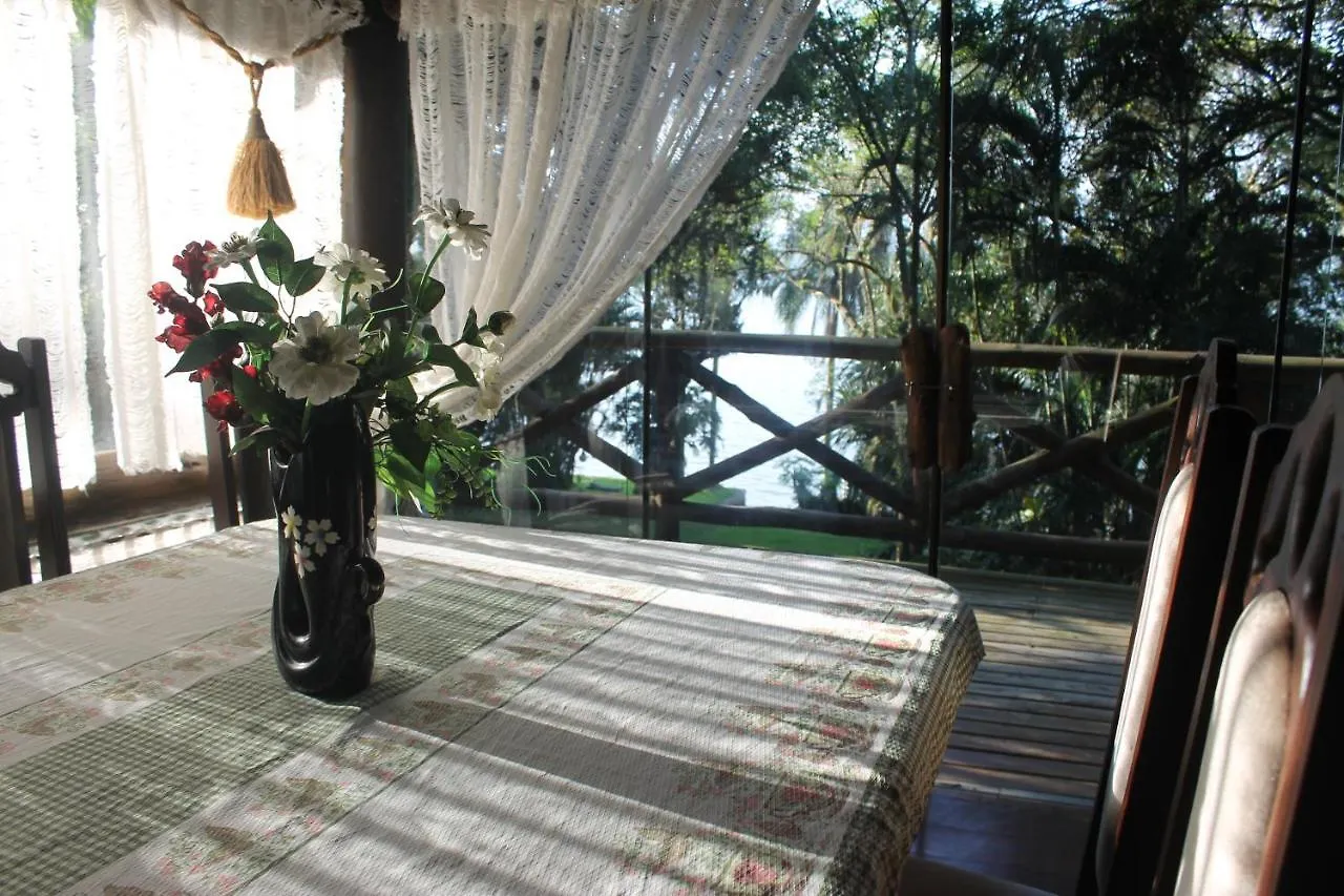 Villa GuaiuBay à Imbituba  0*, Imbituba (Santa Catarina)