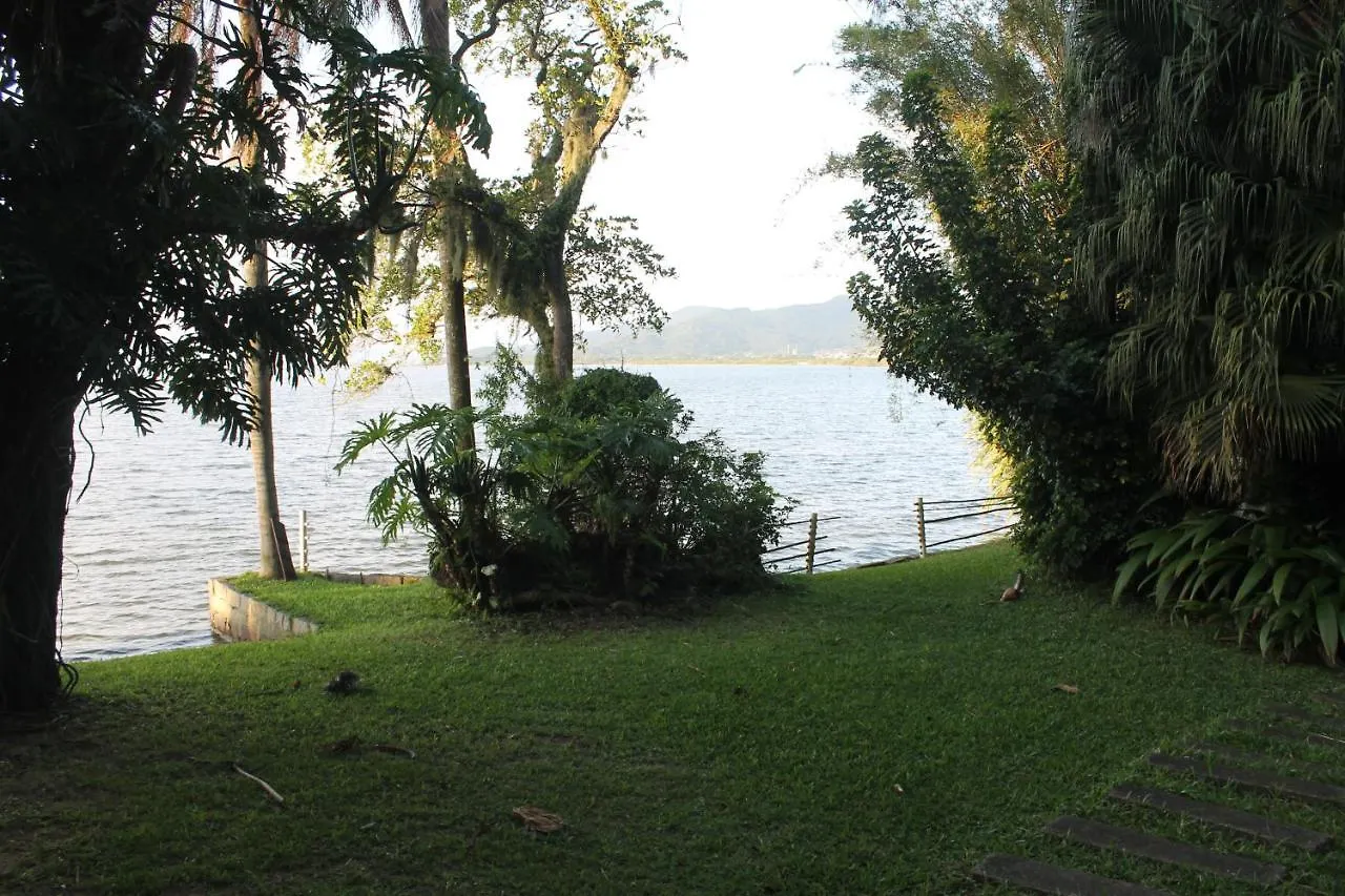 Villa GuaiuBay à Imbituba  Brésil