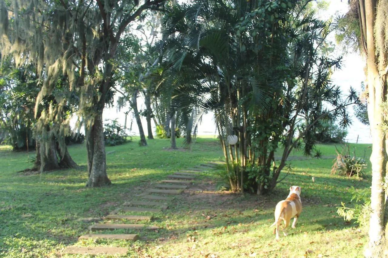 Villa GuaiuBay à Imbituba  0*, Imbituba (Santa Catarina) Brésil