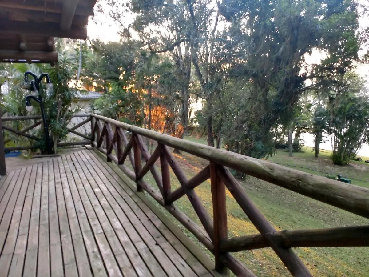 Feriehus Guaiubay Villa Imbituba  Brasilien