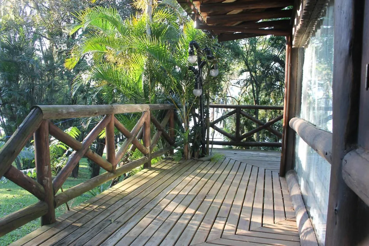 Guaiubay Villa Imbituba