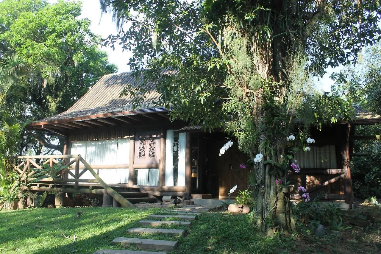 Guaiubay Villa Imbituba  Brasilien