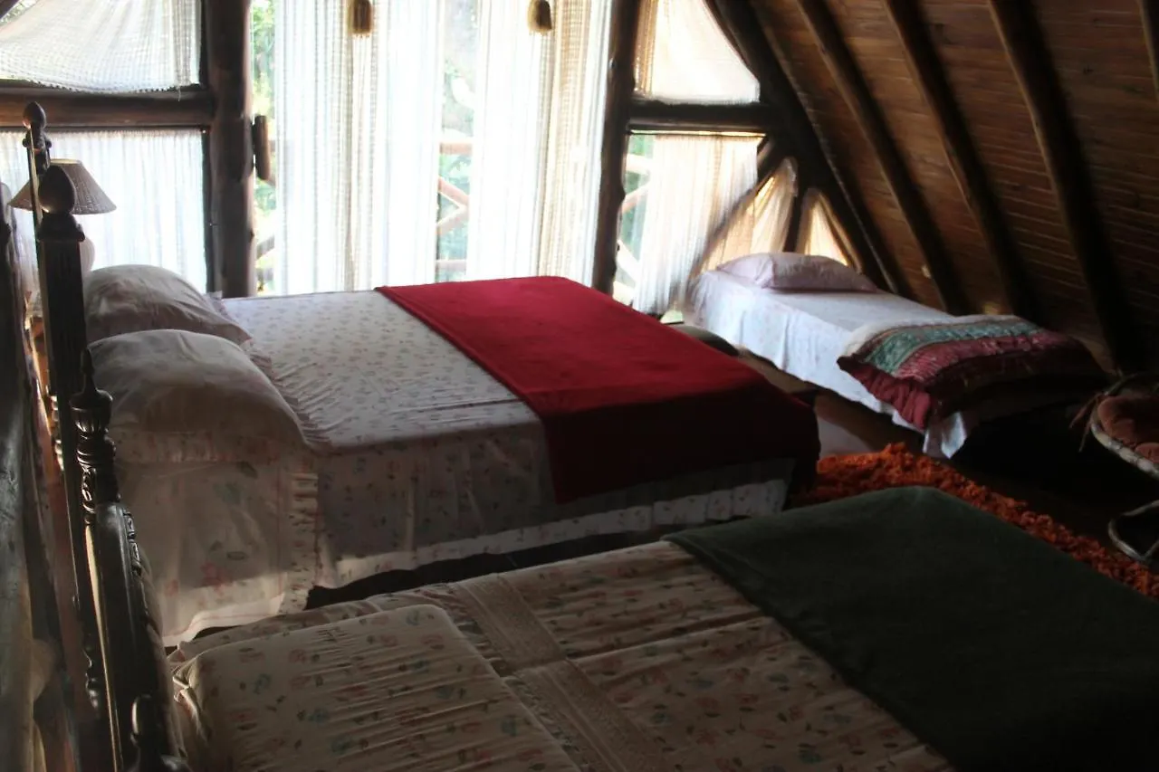 Feriehus Guaiubay Villa Imbituba  Brasilien