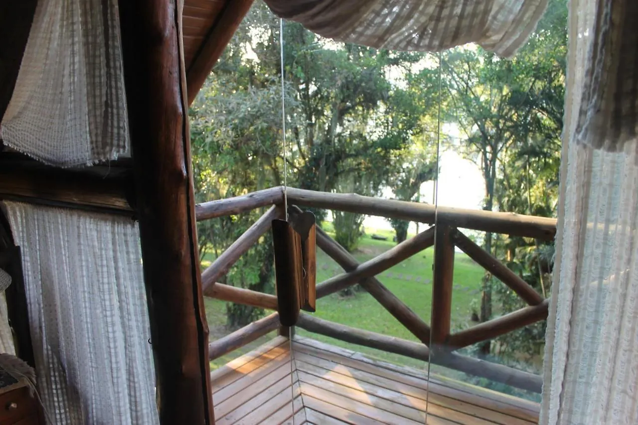 Guaiubay Villa Imbituba  Imbituba (Santa Catarina)